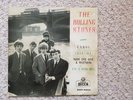 The Rolling Stones ?– Carol / Tell Me / Now I've Got A Witness EP Spanien