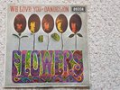 The Rolling Stones ?– We Love You / Dandelion 7Inch Spanien