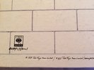 PINK FLOYD - THE WALL Mega RARE Cbs Sony 1979  2 Lp Extra Thick Gatefold Cover
