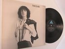 Patti Smith-Horses-ARTY 122-Vinyl-Lp-Record-Album-1975-RARE