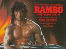 Rambo:First Blood Part 2-1985-Original Movie Soundtrack-15 Track- Record LP