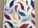New Order Substance  LP Yellow, Blue Color Vinyl