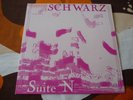 INA SERIE GRAMME LP JEAN SCHWARZ SUITE N CONTEMPORARY CONCRETE EXPERIMENTAL