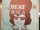 7'Beat-Oma  Ich bin die Beat Oma(BEATLES CV - A Hard Day's Night  CBS