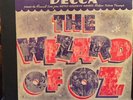 Wizard of Oz w/Judy Garland, orig. 4-78 Decca album (1940) - 