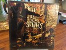 THE FREE SPIRITS  LP Out of Sight and Sound Psych ABC 593 MONO SEALED MINT