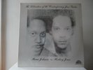 BRUCE JOHNSON & RODNEY JONES - THE LIBERATION - STRATA-EAT-SES-19772 - 