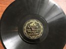 Rare Black Fiddlers Andrew & Jim Baxter 78 Victor #20962 Bamalong Blues/K.C. Rai