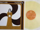 LP COLOUR HAZE Periscope (Re) CLEAR VINYL - LTD. EDITION - EH 002