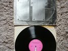 If Self Titled Debut Vinyl UK 1970 Island 1st Press A1/B1 Pink 'I' Label LP Jazz