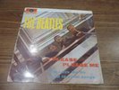 The Beatles Please Please Me Vinyl LP Record
