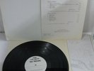 MANFRED MANN'S EARTH BAND good earth TEST PRESS LP rare REPRISE 1974 + INSERT