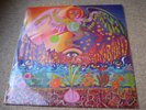 The Incredible String Band The 5000 Spirits Elektra UK 1970 Original LP