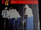 FRANKIE LYMON & THE TEENAGERS-LIVE,RARE & UNRELEASED-DOO WOP,SOUL-1989-SEALED LP