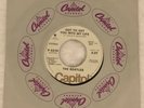 The Beatles-Promo 45 RPM, 7