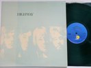 Free - Highway. 1970 UK Island LP (ILPS 9138) Near Mint
