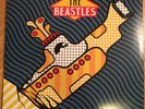 The Beastles - Ill Submarine (Beastie Boys & Beatles Mashup Album by DJ BC)