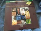 QUADRO LP: KARAJAN BPO - Tchaikovsky Symphony #5 HMV EMI STEREO QUAD SQ - MINT