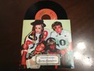 CULTURE CLUB *KARMA CHAMELEON* 7'' 1983 PORTUGUESE EDITION RARE EXC