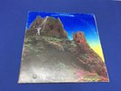 Led Zeppelin Houses of the Holy Vinyl LP Album 1973 Misprint Reversed Cover Rare