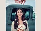 Lana Del Rey Lust For Life Vinyl Brand New and Sealed