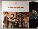 Five Man Electrical Band  Self-Titled   Psych; Pop Psych   
