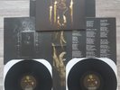 Opeth ?– Ghost Reveries 2xLP - Amorphis - Katatonia- Enslaved- Leprous- Agalloch