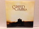 Coheed and Cambria Welcome The Suffering Single (Red Vinyl) - BRAND NEW