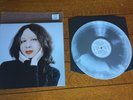 Nothing Dance on the Blacktop LP Vinyl Flesh / Metal Merge Limited/1000 NM Whirr