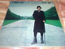Elton John - Signed Autograph - A Single Man Vinyl LP Record - VG/VG