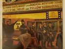 The Beatles REEL MUSIC, Yellow Vinyl, Ltd. Ed. 10385, Capitol PROMO (1982)