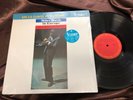 MILES DAVIS LIVE AT ANTIBES JAZZ COLUMBIA 18AP 2061 OBI SHRINK STEREO Japan LP