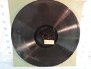 Radio Station Acetate from North Platte NE. Harry Truman 1946 16