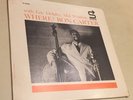 Ron Carter w/Eric Dolphy, Mal Walron--Where 1964 Status Records ST 8265 Reissue