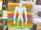 Lightning Bolt Oblivion Hunter lp Flying Lotus Deerhoof Math rock Fort Thunder