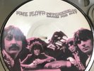 Pink Floyd Psychedelic Games For May Picture Disc Lp
