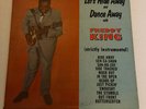 FREDDY KING Let's Hide Away and Dance Away on King 773 Original R&B LP