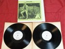JETHRO TULL A Sackful of Trousersnakes 2 Vinyl LP LIVE 1977 RARE PROG ROCK PSYCH
