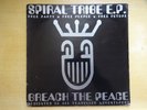 SPIRAL TRIBE - Breach The Peace -12