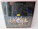 Factory Sealed - Fedotov/Tschaikowsky - The sleeping Beauty, DGG Stereo, 3 LP, M