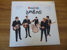 The Yardbirds - Having A Rave Up With The Yardbirds LP - Charlyi K22P-389 Japan