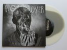 PIG DESTROYER Head Cage LP BLACK IN GREY IN CLEAR VINYL /250 converge nasum nile