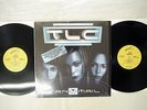 TLC FANMAIL LAFACE 73008-26055-1 US SHRINK VINYL 2LP