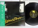 GREAT JAZZ TRIO MOREOVER EAST WIND 27PJ-1003 Japan OBI VINYL LP