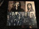 Foreigner,Double Vision,Vinyl LP,1978 Atlantic release