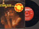 THE MOVE-EP-45-PS- SOMETHING ELSE- RARE REGAL ZONOPHONE-UK- 1968