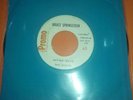 45 PROMO COSTA RICA BRUCE SPRINGSTEEN BETTER DAYS - 7