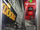 Mad Season - Live At The Moore 2LP NEW Pearl Jam/Alice In Chains/Screaming Trees