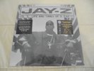 Jay-Z- Vol 3 Life And Times Of S. Carter- 1999 Double Vinyl Lp- Hype Sticker