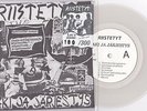 Riistetyt ?- Laki Ja Järjestys 7